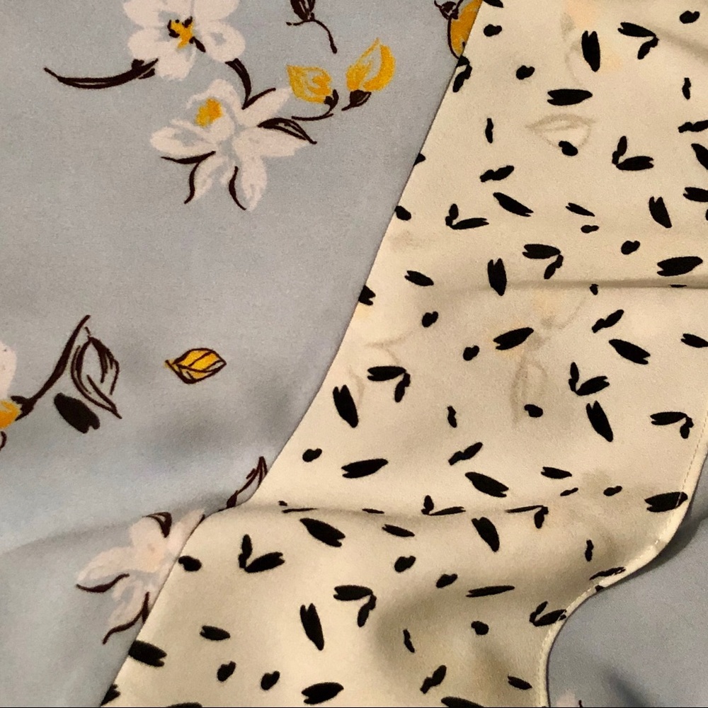🌻SOLD🌻 cooper & ella blouse - Picture 5 of 5